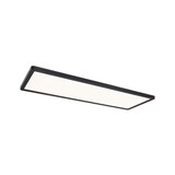 thumbnail of Paulmann LED Panel 3-Step-Dim Atria Shine Backlight   eckig 580x200mm  22W 1800lm 3000K Schwarz dimmbar 71003
