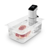 thumbnail of CASO SV 2000 Pro - Profi Sous Vide Stick mit praktischem Schraubverschluss