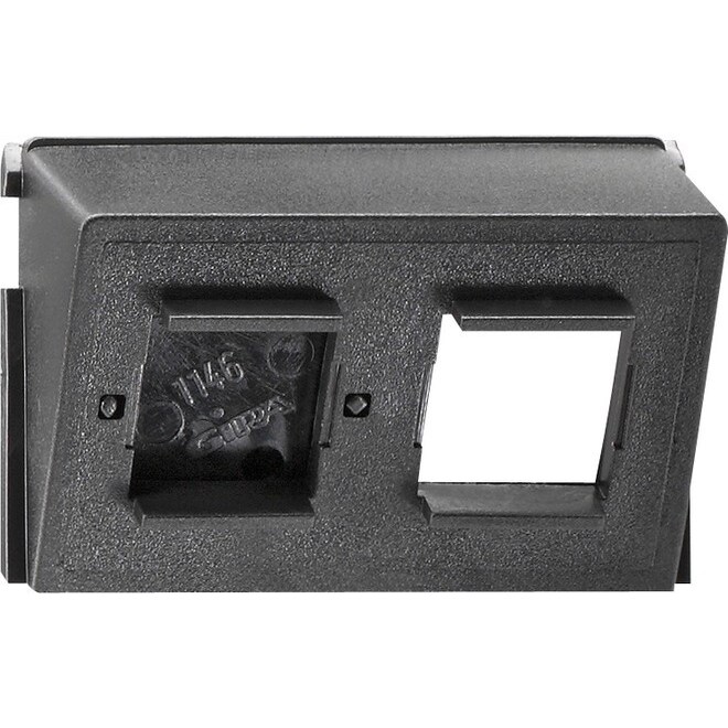 Gira Modulareinsatz 005800