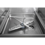 thumbnail of METRO PROFESSIONAL Vaatwasser GHP1300SW, 68.5 x 72 x 169 cm 400 V, 1,3 L/cyclus, zonder afvoerpomp