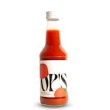 thumbnail of OP’S – Jus de Tomate Bio 100 % Naturel – Sans Sucre Ajouté, Sans Additifs – Rafraîchissante et Riche en Antioxydants – 25 cl X 20