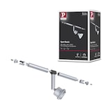 thumbnail of Paulmann Plug & Shine Projecteur de jardin LED Pike Spot individuel  IP65 3000K 2,2W   Anthracite 94241