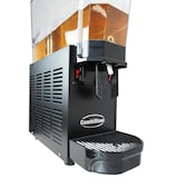 thumbnail of Combisteel Kaltgetränke-Dispenser 20L – gekühlt, für klare Getränke, 18,5 cm schmal