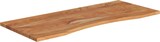 thumbnail of vidaXL Schreibtischplatte 120x50x2,5 cm Rechteckig Massivholz Akazie