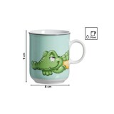 thumbnail of Ritzenhoff & Breker HAPPY ZOO Kinderbecher 270 ml Tiere 4er Set