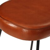 thumbnail of vidaXL 3-tlg. Bar-Set Raues Mangoholz und Metall