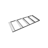 thumbnail of Schneider - Ständer zum Befüllen der Lammform 0,5 Liter