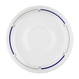 thumbnail of 6 x Seltmann Untere zur Kaffeetasse 1, Form:  Imperial, Dekor: 21101 Nova