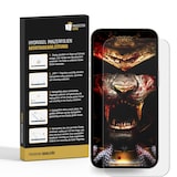 thumbnail of 1x Hydrogel-Glass für iPhone 15 Selbstheilend für Micro Kratzer 3D KLAR Panzerfolie Displayschutz Schutzfolie Screen-Protecto