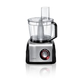 thumbnail of Bosch MC812M865 robot de cocina 3,9 L Negro, Acero inoxidable