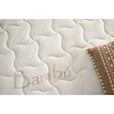 thumbnail of Materasso SuperSoft Bamboo Fresh 21cm 150x200cm - Moonia