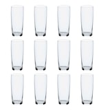 thumbnail of Mammoet Bierglas Budgetline Fluitje 19 cl 12 stuks
