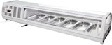 thumbnail of Polar G-Serie Energieeffizientes Tapas-Kühlschrank Display