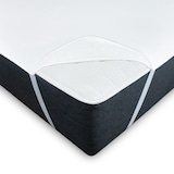 thumbnail of Matratzenschoner 180x200 | Matratzenauflage für den Matratzenschutz | Matratzenschoner wasserdicht | Inkontinenzunterlage 180x200