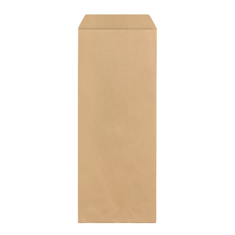 MONOUSO - Busta Portaposate Kraft 9x24cm (1.000 Pezzi)