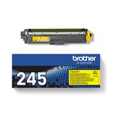 thumbnail of BROTHER Toner haute capacité TN245Y