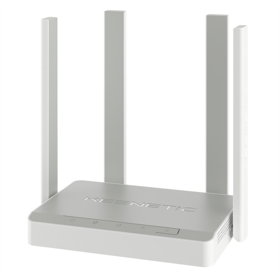 Keenetic Runner 4G KN-2210-01DE N300 Mesh Wi-Fi 4G Modem Router
