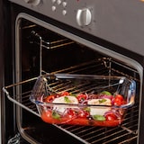 thumbnail of Pyrex Ovenschaal met deksel Cook&go 25 x 19 x 6 cm 1.7 l