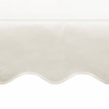 thumbnail of vidaXL Freistehende Markise 3x3 m Creme