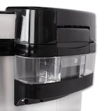 thumbnail of Beeketal Gastro Reis Kocher Garer Reiskocher Reiswärmer Reiskochtopf Kochen Porridge Multikocher Schnellkochtopf Warmhaltefunktion BRK-5