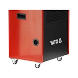 thumbnail of Luftentfeuchter, Bautrockner 90L/24h, 500m³/h