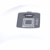 thumbnail of Brita Wasserfilter-Kanne Marella graphit 125257