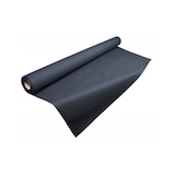 thumbnail of Rotolo Tovaglia Air Soft Plain - Colore - Nero - Misura - 1x25m