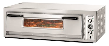 Four à Pizza Electrique - 6 Pizza - Bartscher