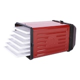 thumbnail of Atacama Pro – Déshydrateur alimentaire 500W – Programmes intégrés – Livre de recettes offert