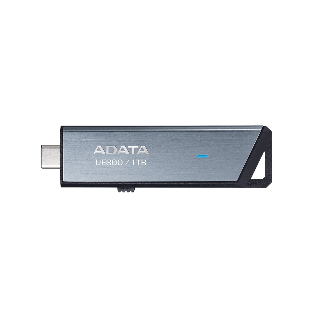Adata usb 1.0tb ue800 si 3.2 usb typ c interface usb 3.