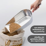 thumbnail of WESTMARK  Hygia Abwiegeschaufel "Hygia" 400 mm