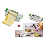 thumbnail of Betty bossi pelapatate a foglia per vegetali e frutta qualità extra