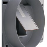 thumbnail of Schachtventilator Ariett Habitat LL 15/30 Weiß 8