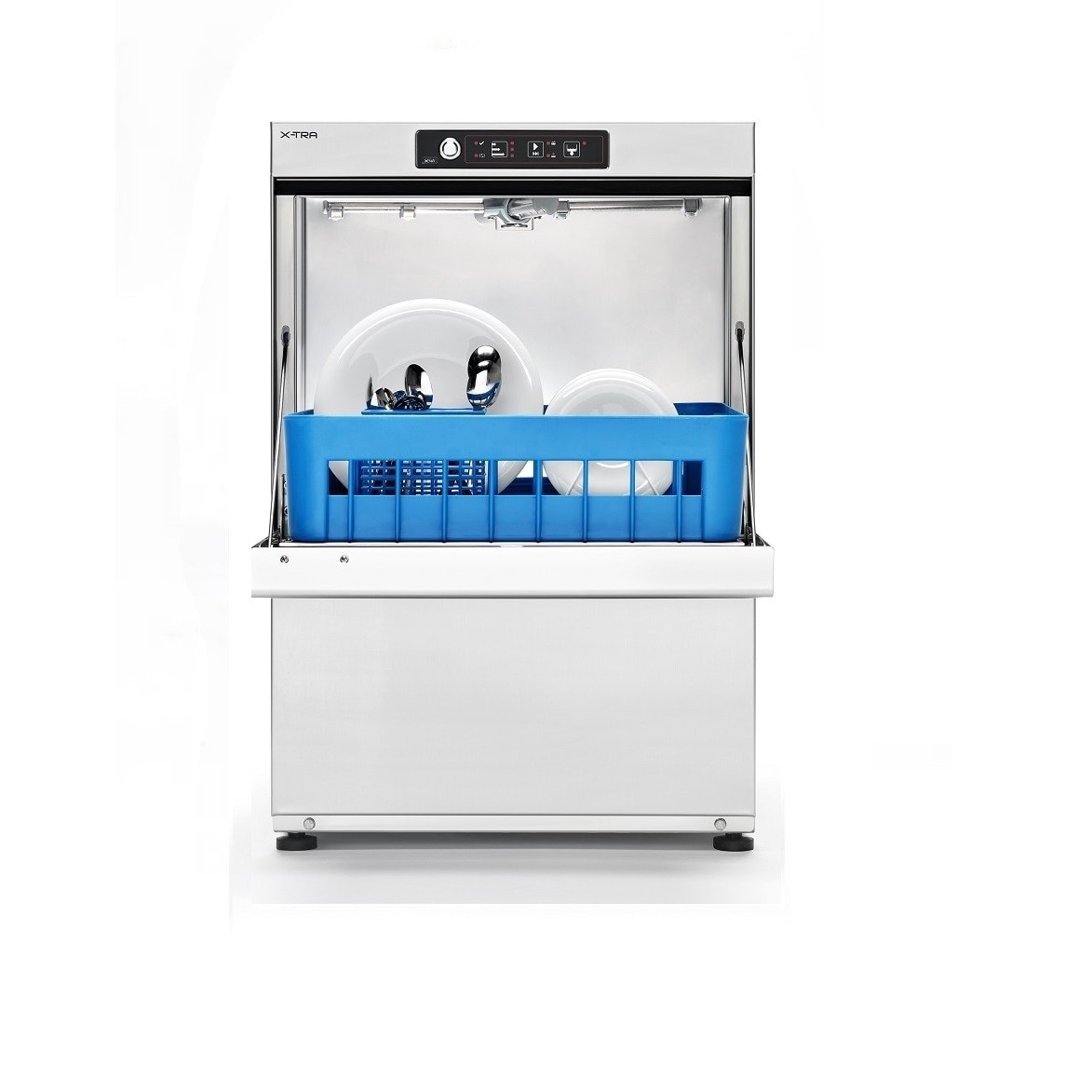 Lavavasos X-41 de Sammic
