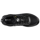 thumbnail of ESD Sicherheitsschuhe S1P, RIDER LOW, schwarz