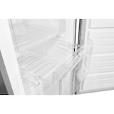 thumbnail of Exquisit Gefrierschrank GS230-H-040E inoxlook | Tiefkühlschrank Groß 168 Liter Volumen | 4* Gefrierfach | Gefrierschrank Groß 55 cm Breite