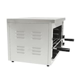 thumbnail of Salamandre - Combisteel