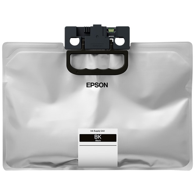 Tinten EPSON C13T01D100 EPSON WFC529R TINTE BLACK EHC