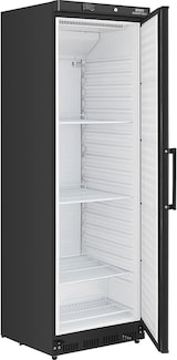 thumbnail of Nisbets Essentials Standkühlschrank Schwarz 400Ltr
