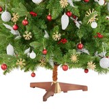 thumbnail of Künstlicher Weihnachtsbaum Cupid, Spritzgussnadeln - 180 cm