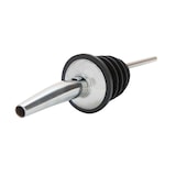 thumbnail of Bar Professional Schenker Free Pour verchromt Silber 6 Stück