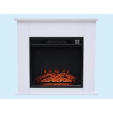 thumbnail of PURLINE Bodenstehender Elektrokamin mit MDF-Rahmen CHE-610