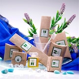 thumbnail of 200 Unités - Savonnettes 'Touch Of Charm' 20 G 6X4 Cm Blanc - Garcia de Pou