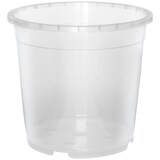 thumbnail of 20x Orchideentopf Transparent Blumengefäß Garten Terrassentopf Balkonbox Pflanze