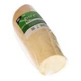 thumbnail of 25 Snackbecher, Holz pure Ø 8,2 cm · 8,5 cm