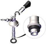 thumbnail of Bierfustkoppeling Combischuif