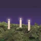 thumbnail of ROTPFEIL für außen  LED-Lichterkette 15er außen Toplampen klar 16 V/0,1 W