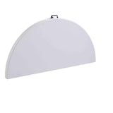 thumbnail of Lot de 10 tables rondes pliantes 180cm