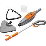 thumbnail of Clatronic DR 3539 - Máquina de limpeza a vapor 1500W