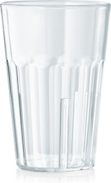 thumbnail of 36x WAS Germany Becher 220 ml Polycarbonat
